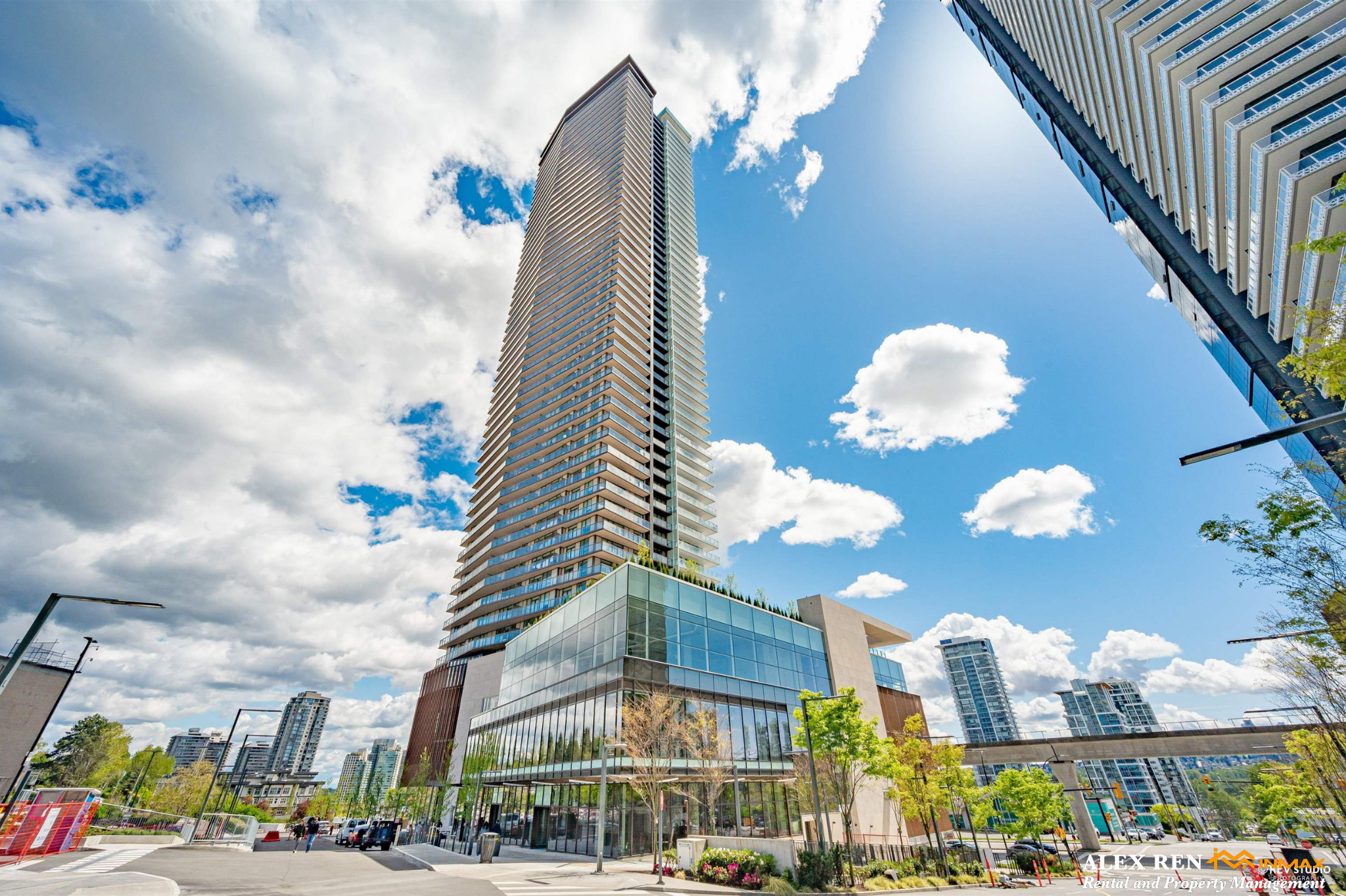 出租案例 | 零空置出租的底层逻辑：好租客 + 专业管理，实现无缝衔接